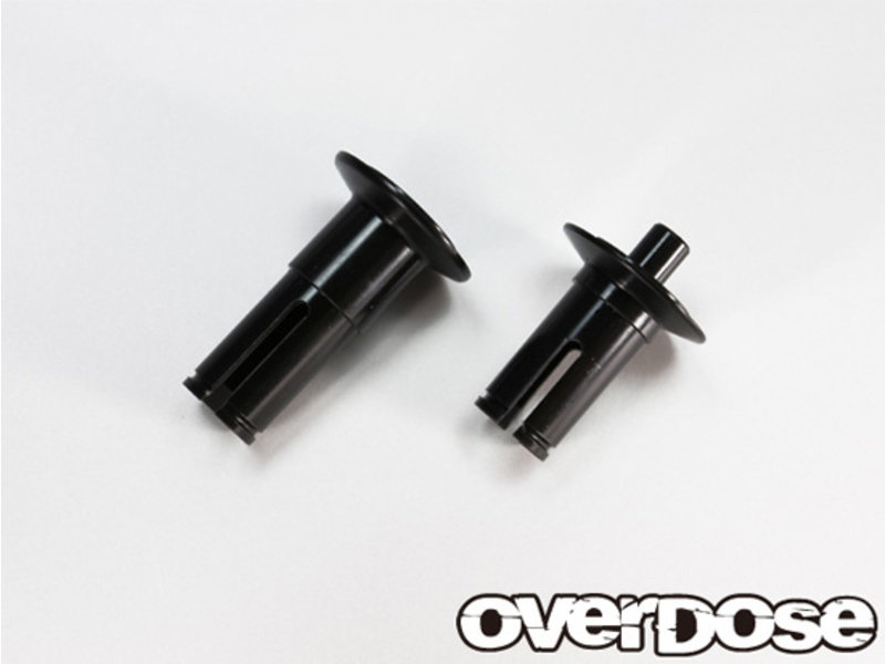 Overdose Ball Diff Cup Joint POM (LR Set)