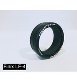 DS Racing Drift Tire Finix Series LF-4 (4pcs)