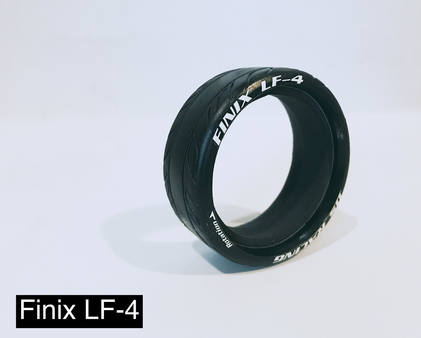 DS Racing Finix LF-4 Tyre DS Racing Finix LF-4 Tyre