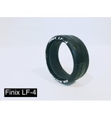 DS Racing Drift Tire Finix Series LF-4 (4pcs)