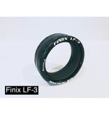 DS Racing Drift Tire Finix Series LF-3 (4pcs)