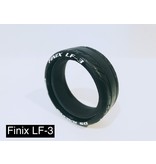 DS Racing Drift Tire Finix Series LF-3 (4pcs)