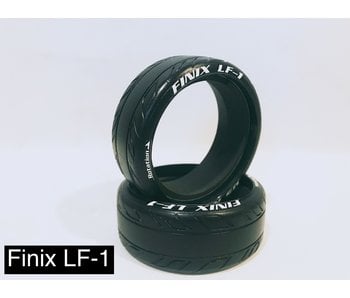 ds racing mini drift tire