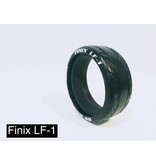 DS Racing Drift Tire Finix Series LF-1 (4pcs)