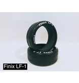 DS Racing Drift Tire Finix Series LF-1 (4pcs)