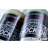 Overdose High Performance Shock Oil / Rate: #10