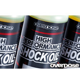 Overdose High Performance Shock Oil / Rate: #10