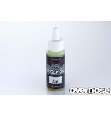 Overdose High Performance Shock Oil / Rate: #30 - DISCONTINUED