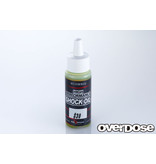 Overdose High Performance Shock Oil / Rate: #30