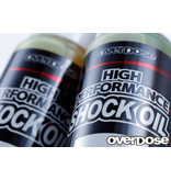 Overdose High Performance Shock Oil / Rate: #30 - DISCONTINUED