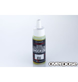 Overdose High Performance Shock Oil / Rate: #15 - DISCONTINUED