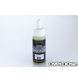 Overdose High Performance Shock Oil / Rate: #15