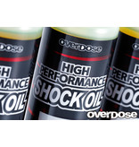 Overdose High Performance Shock Oil / Rate: #15 - DISCONTINUED