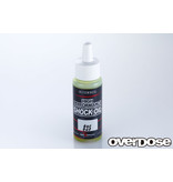Overdose High Performance Shock Oil / Rate: #25 - DISCONTINUED