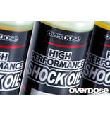 Overdose High Performance Shock Oil / Rate: #25