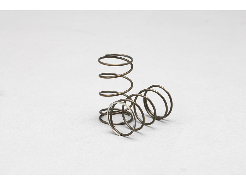 Yokomo RWD Drift Spring Front Direct Type Yokomo RWD Drift Spring Front Direct Type