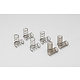 RWD Drift Spring Complete Set (6sets - 2x Front & 4x Rear)