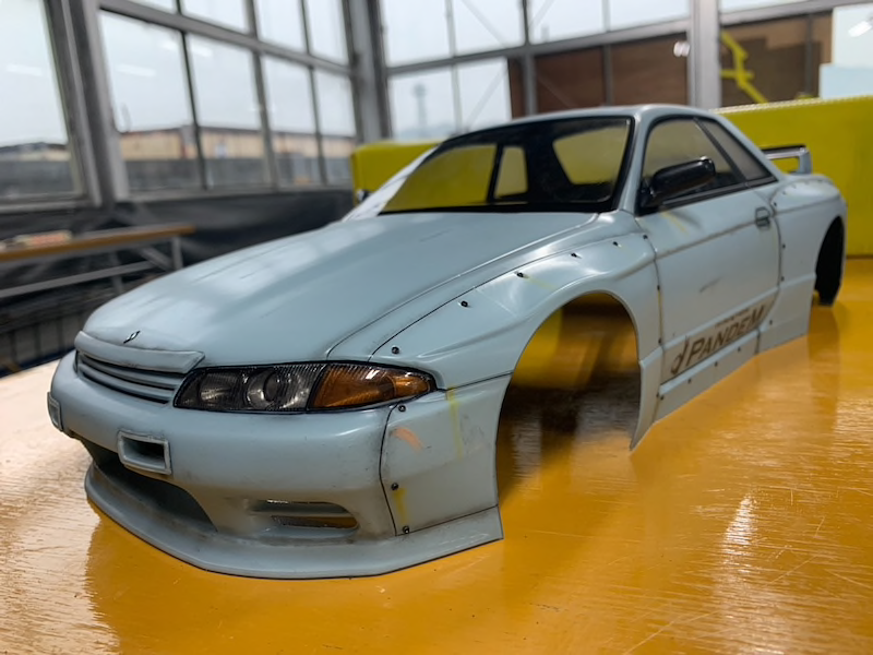 rc r32