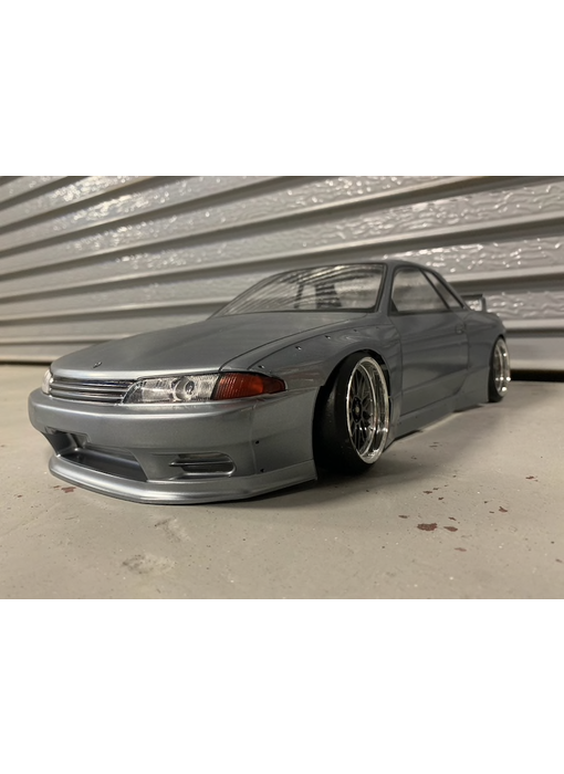 Addiction RC Nissan Skyline R32 GT-R PANDEM Body