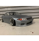 Addiction RC AD-HB1-1 - Nissan Skyline R32 GT-R PANDEM Body