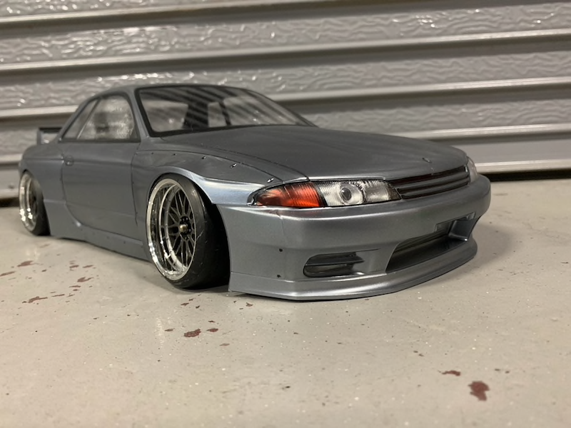 rc r32