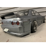 Addiction RC AD-HB1-1 - Nissan Skyline R32 GT-R PANDEM Body