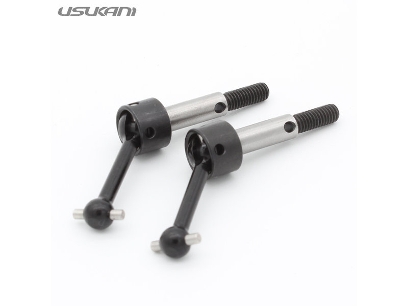 Usukani D3T-OP04 - CVD Universal Shaft (2pcs)