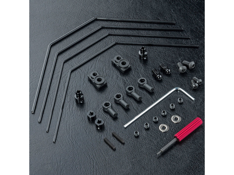 MST RMX 2.0 Rear Stabilizer Set MST RMX 2.0 Rear Stabilizer Set