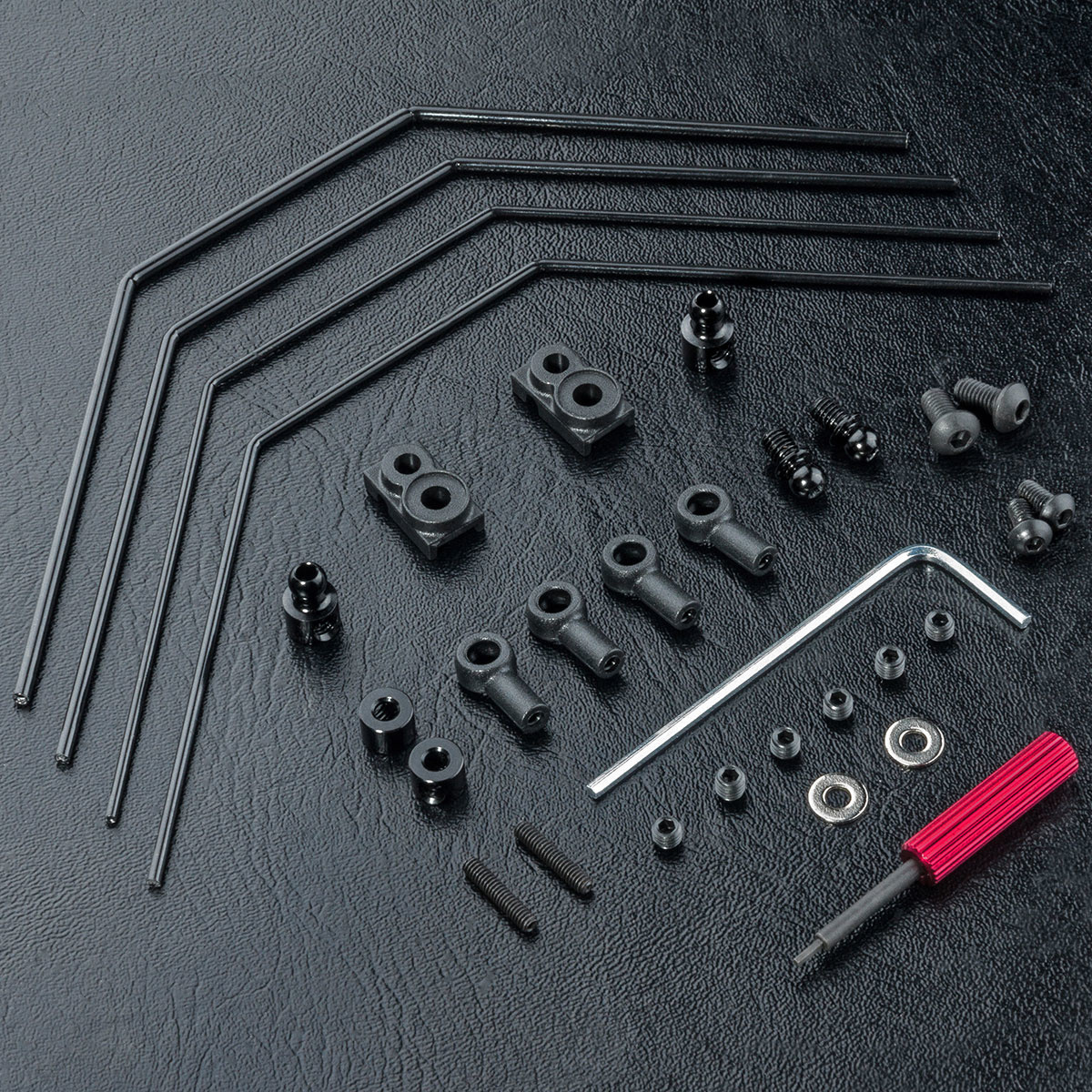 MST RMX 2.0 Rear Stabilizer Set MST RMX 2.0 Rear Stabilizer Set