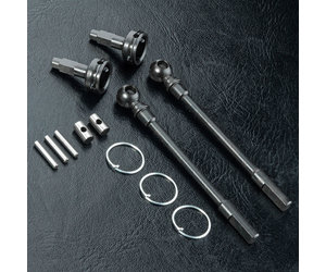 MST MPA CVD Universal Shaft Set MST MPA CVD Universal Shaft Set