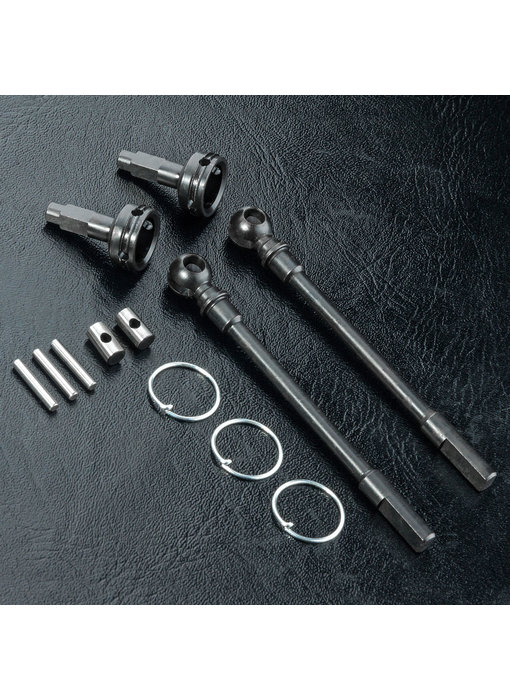 MST MPA CVD Universal Shaft Set