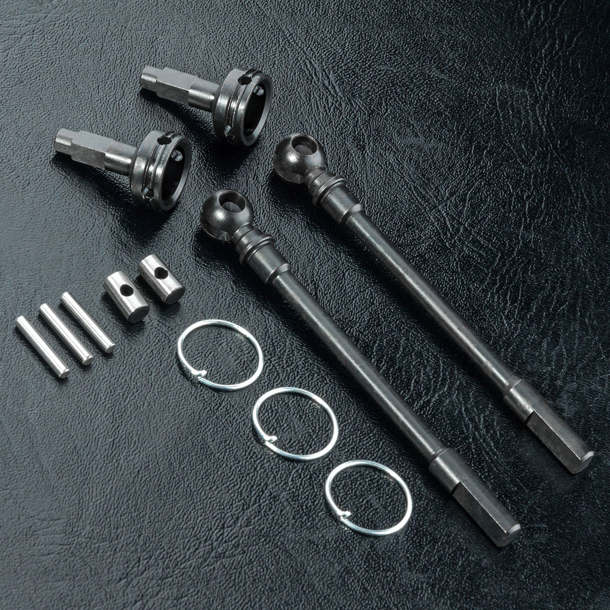 MST MPA CVD Universal Shaft Set MST MPA CVD Universal Shaft Set