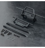 MST J3 (Suzuki Jimny) Roof Rack & Bumper Set