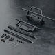 J3 (Suzuki Jimny) Roof Rack & Bumper Set