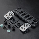 JP1 (Jeep Wrangler) Head Light & Tail Light Set