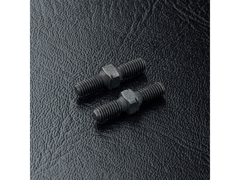 MST Steel Reinforced Turnbuckles MST Steel Reinforced Turnbuckles