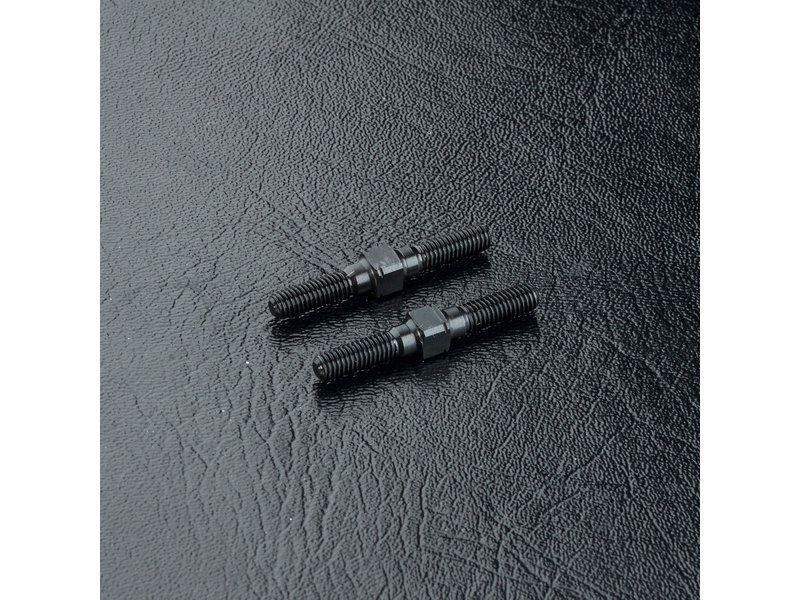 MST Steel Reinforced Turnbuckles MST Steel Reinforced Turnbuckles