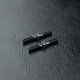Steel Reinf. Turnbuckle φ3x25mm (2)