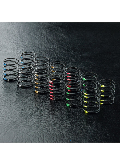MST 11mm Coil Spring Set (12)