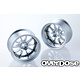 SSR Professor SP3 / Matte Chrome / 9mm (2)