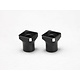 Curved Slide Rack Bulkhead Spacer for YD-2E series