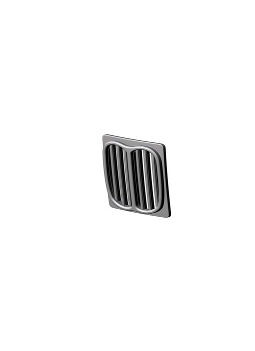 Rc Arlos Grill for BMW E9 (C3.0)