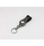 Yokomo YA-003BK - Key Chain - Black - DISCONTINUED