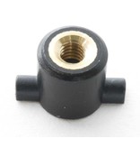 WRAP-UP Next 0465-FD - Ball Differential Nut for HD Ball Differential Cup