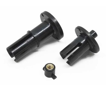 WRAP-UP Next HD High Traction Ball Differential Cup Joint for Driftpackage / Wrap-Up