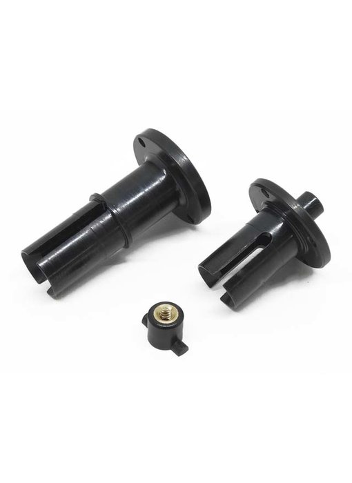 WRAP-UP Next HD High Traction Ball Differential Cup Joint for Driftpackage / Wrap-Up