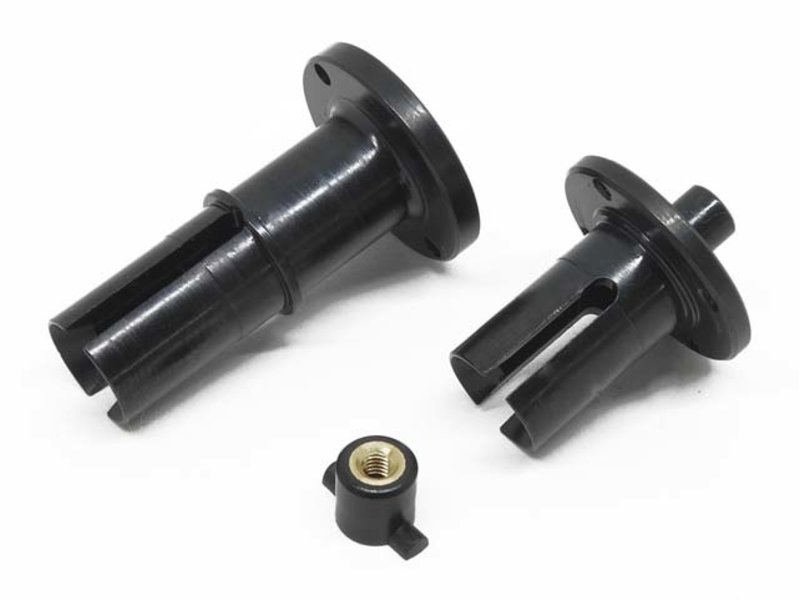 WRAP-UP Next 0464-FD - HD High Traction Ball Differential Cup Joint for Driftpackage / Wrap-Up