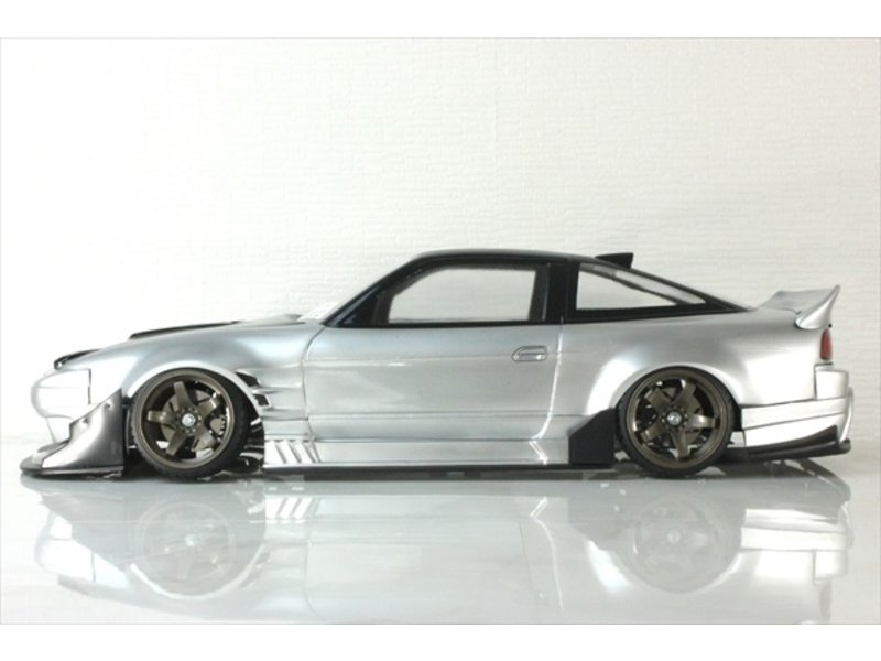 Pandora RC Nissan 180SX Fujin (Wind God) - ORIGIN Labo