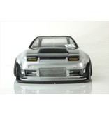 Pandora RC Nissan 180SX Fujin (Wind God) - ORIGIN Labo