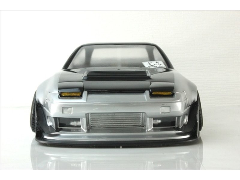 Pandora RC Nissan 180SX Fujin (Wind God) - ORIGIN Labo